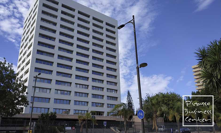 Gouvernement autonome du Junte d'Andalousie