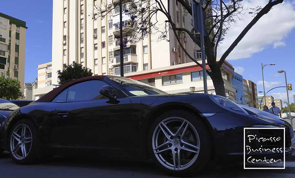 Optique OⓇ, Santander Consumer Finance, Mario Bernal Courtier d'Assurance et Enfants et Associés